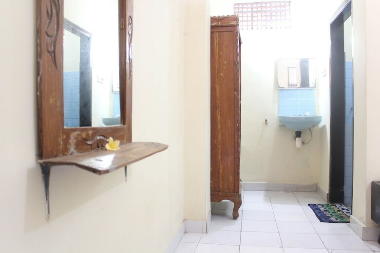 Posada Bali Manik Beach Inn
