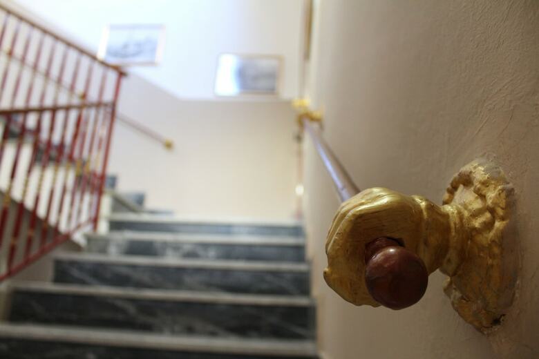 Hotel Santuario Pompei
