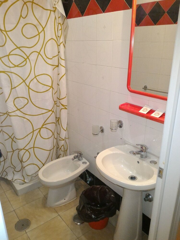 Hotel Santuario Pompei