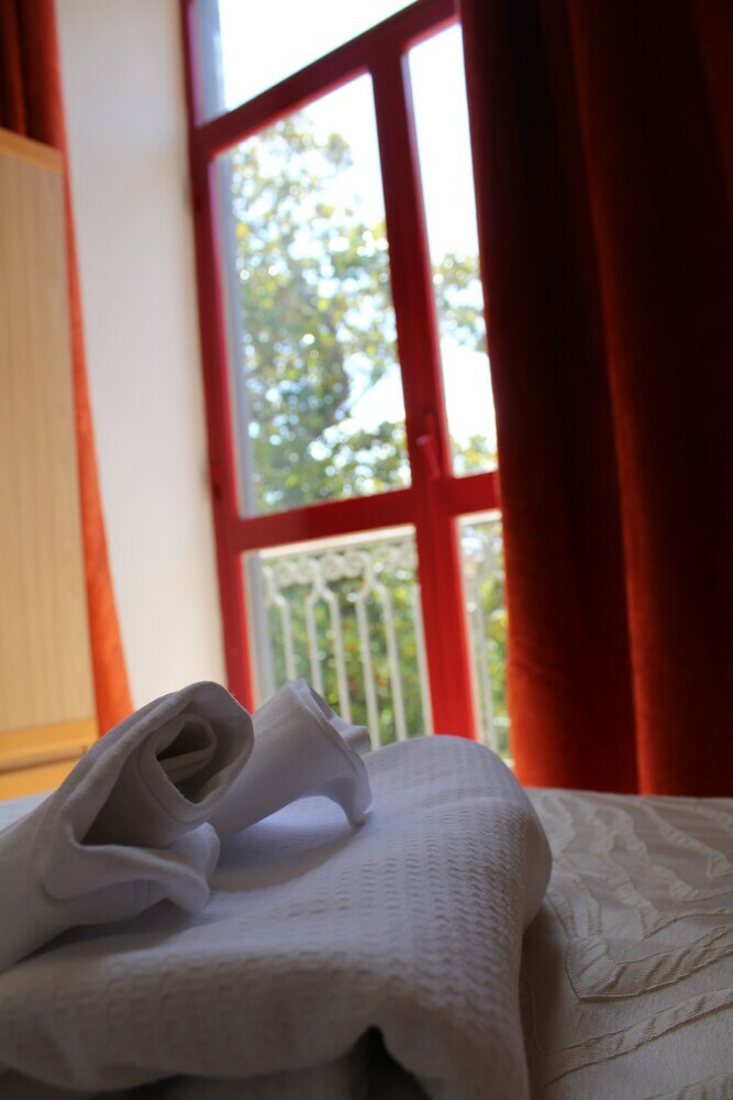 Hotel Santuario Pompei