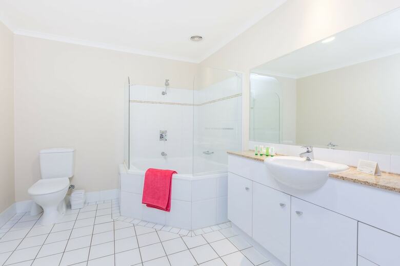 Aparthotel Ramada Resort By Wyndham Shoal Bay