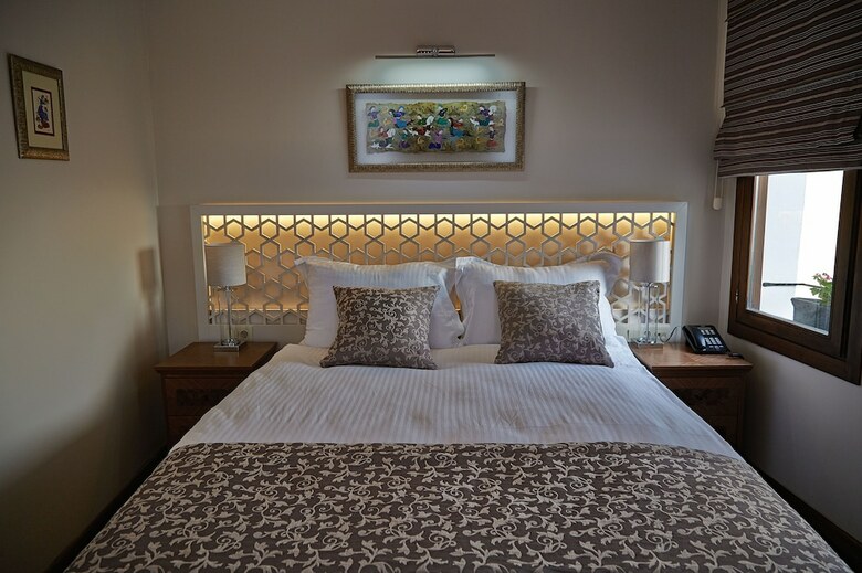 Arart Hotel