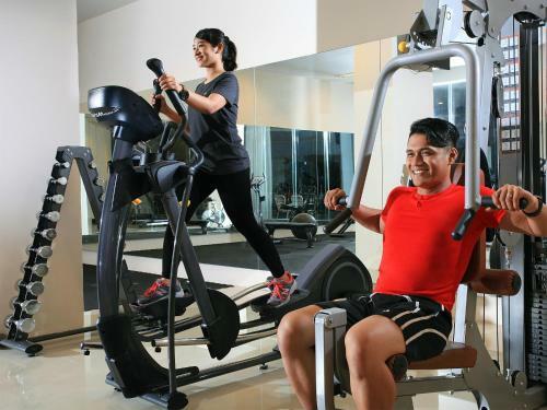 Swiss-belhotel Makassar