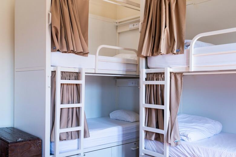 Hostal Sant Jordi Hostel Lisbon