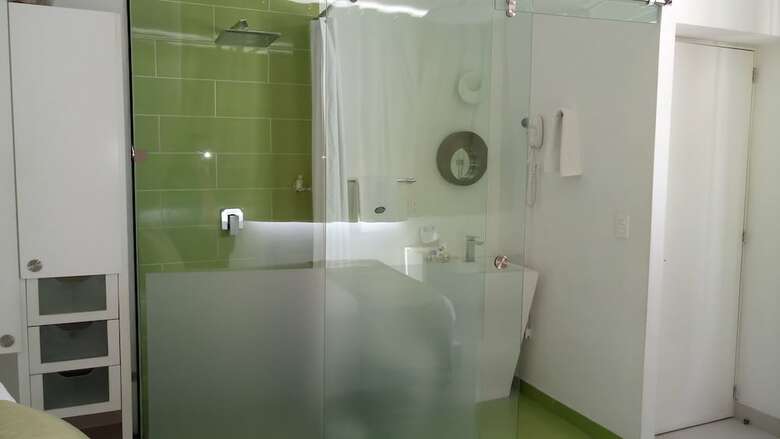 Bed & Breakfast Casa Anzures Suites
