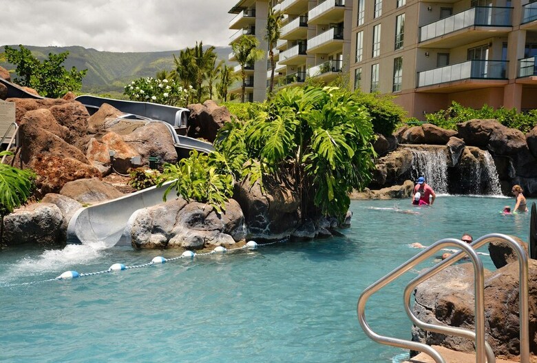 Honua Kai #316 - 1br Condo