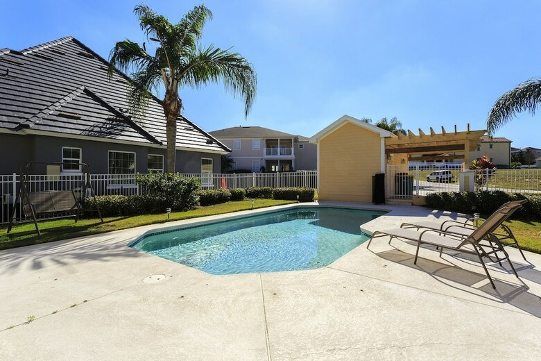 Reunion Resort By Intteli Fun Rentals