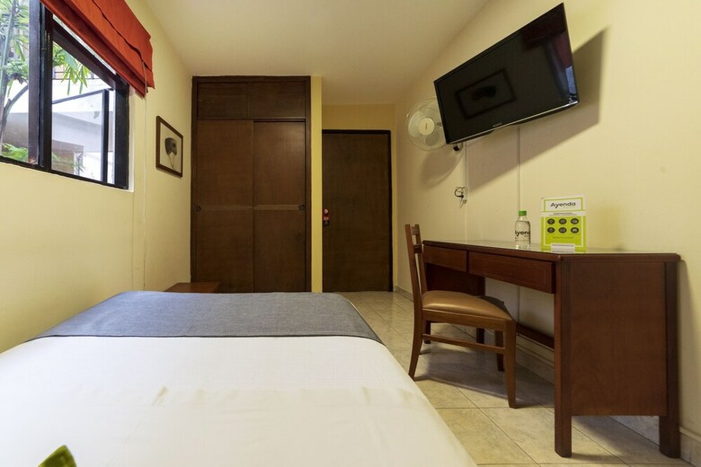 Hotel Ayenda 1502 Principe