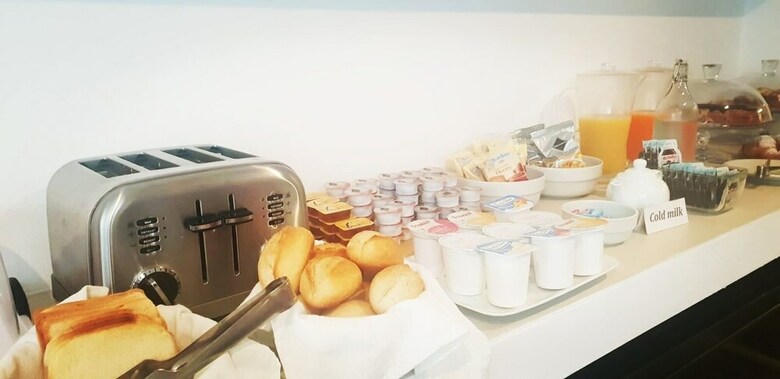 Intorno Al Fico Hotel