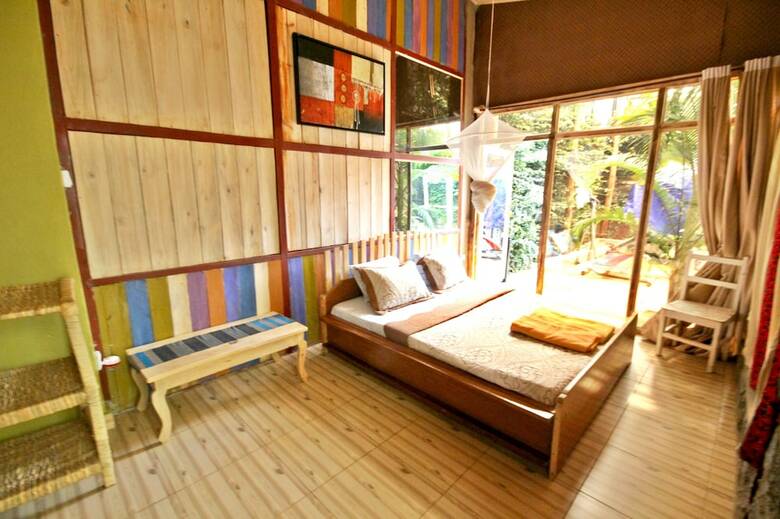 Hotel Yambi Guesthouse