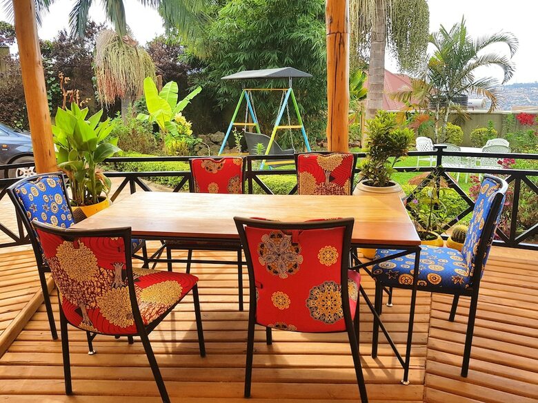 Hotel Yambi Guesthouse