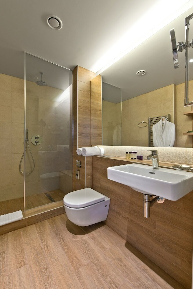 Hotel Spa Vilnius Anyksciai