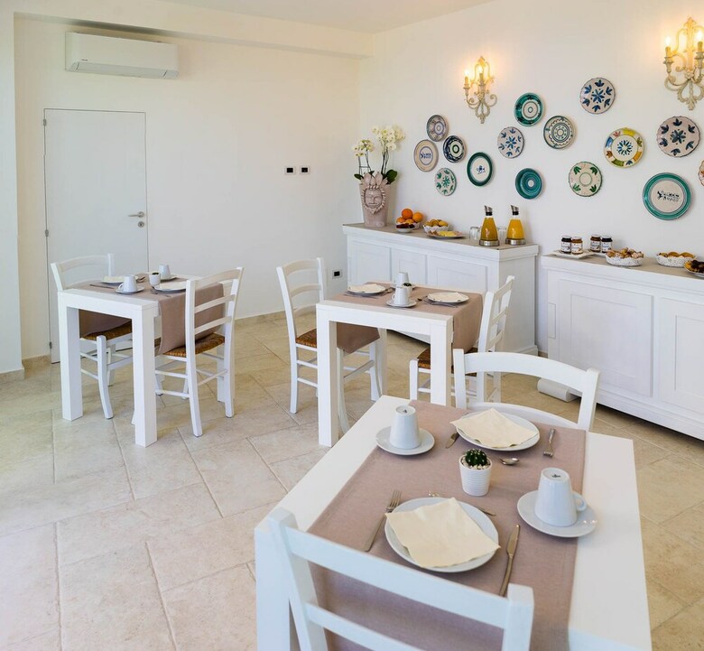 Hotel Sciccosa Guest House
