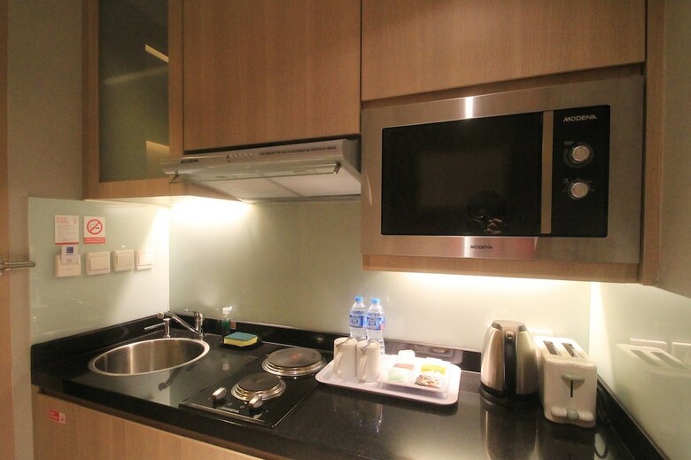 Hotel Luxury Apartment By Mediapura
