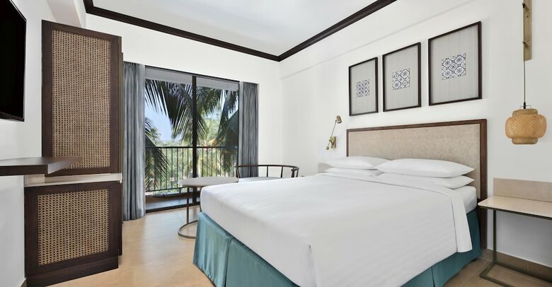 Hotel Fairfield By Marriott Goa Anjuna