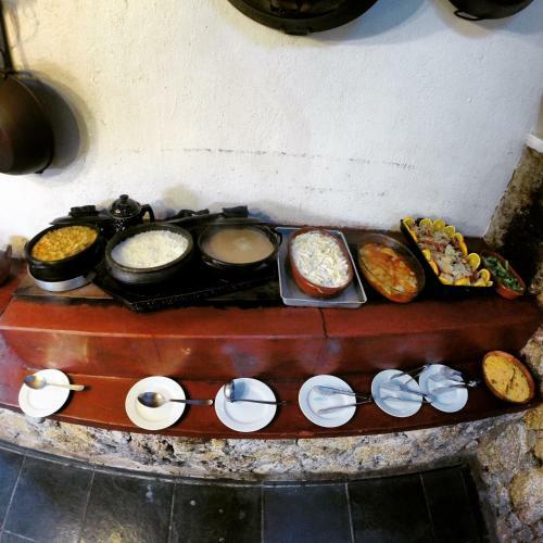Agroturismo Pousada Recanto Primavera