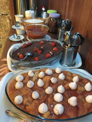 Agroturismo Pousada Recanto Primavera