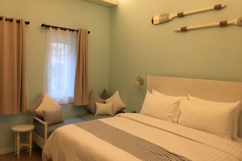 Hotel Peggy's Cove Resort