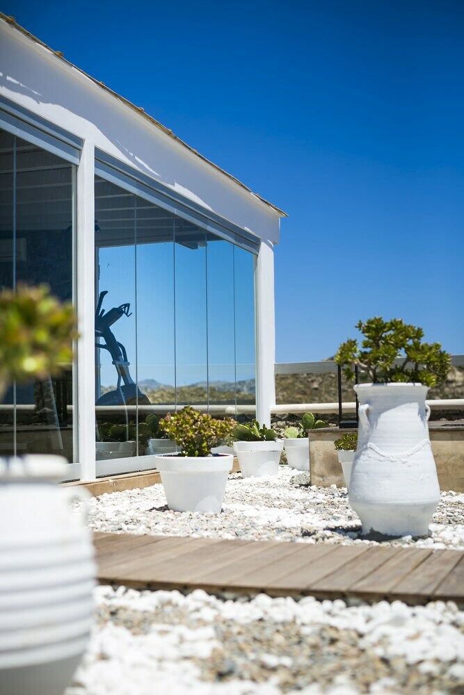 Lyo Boutique Hotel