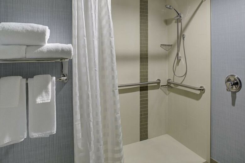 Hotel Hyatt Place Dallas/allen