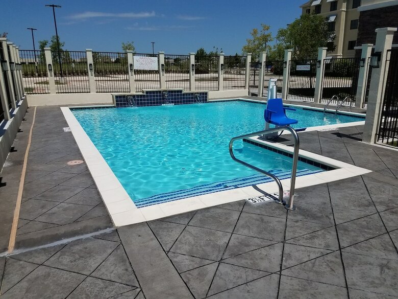 Hotel Hyatt Place Dallas/allen