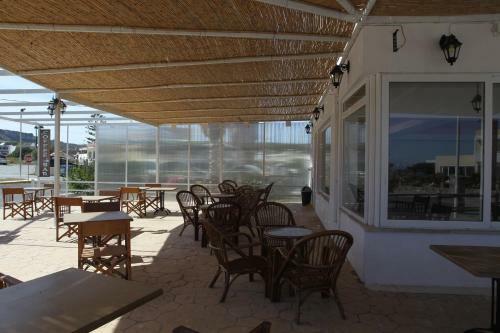 Antonis Hotel