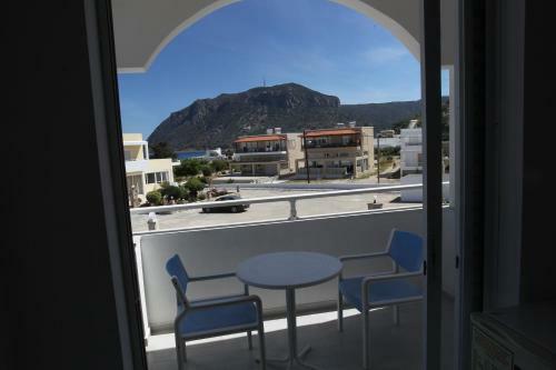 Antonis Hotel