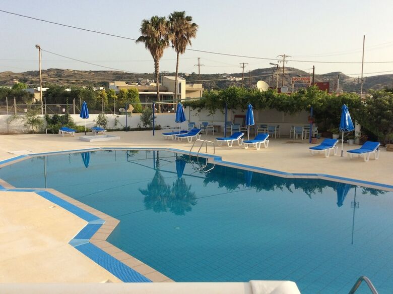 Antonis Hotel