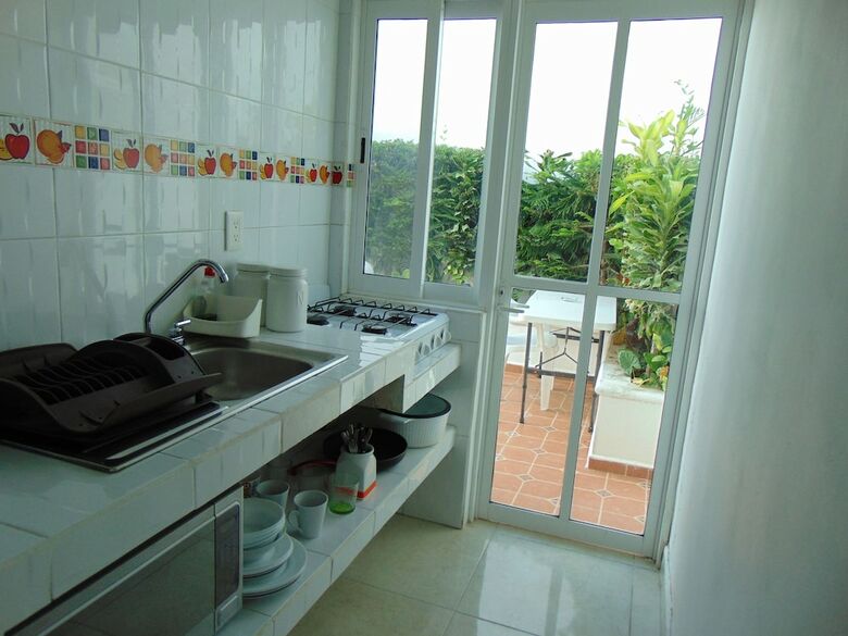 Apartamentos Departamentos Villas Capdeviel