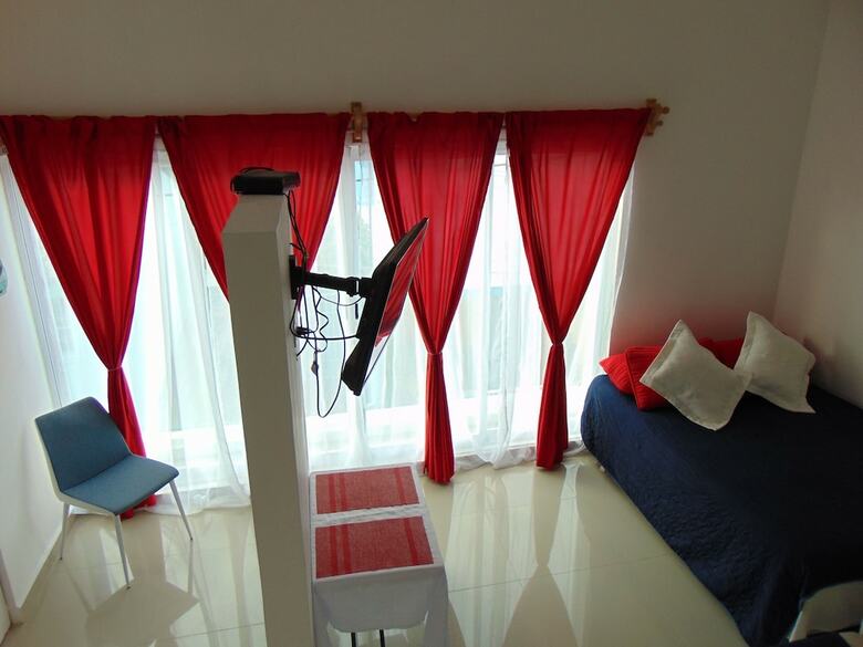 Apartamentos Departamentos Villas Capdeviel