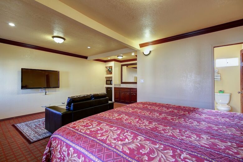 Motel Welcome Inn