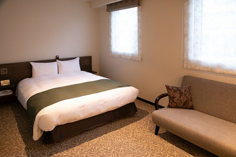 Hotel Grand Vert Kyukaruizawa