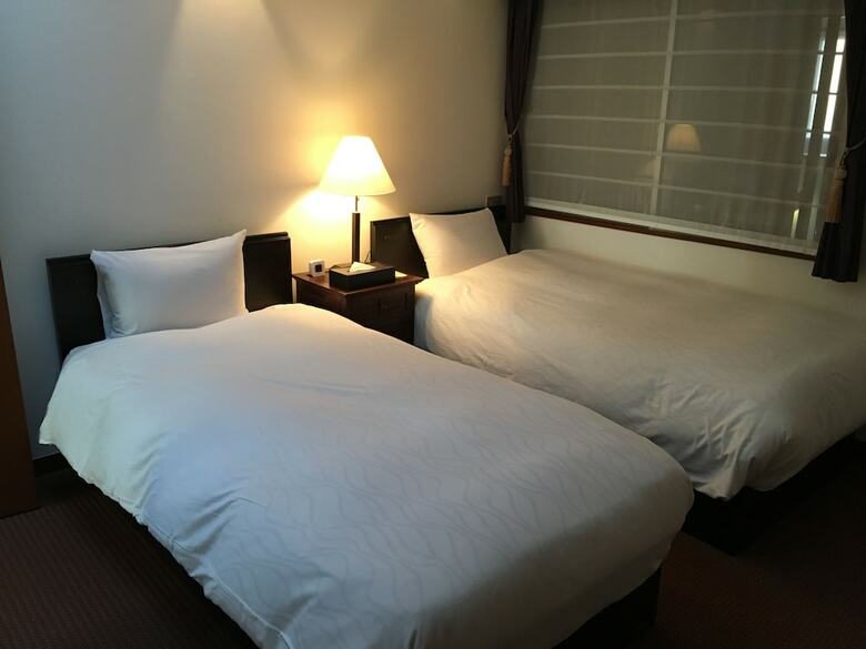 Hotel Grand Vert Kyukaruizawa