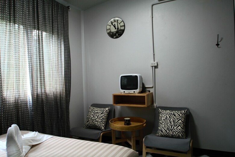 Hotel Pattaya Norndee