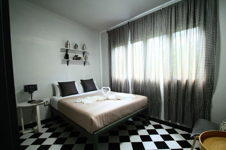 Hotel Pattaya Norndee
