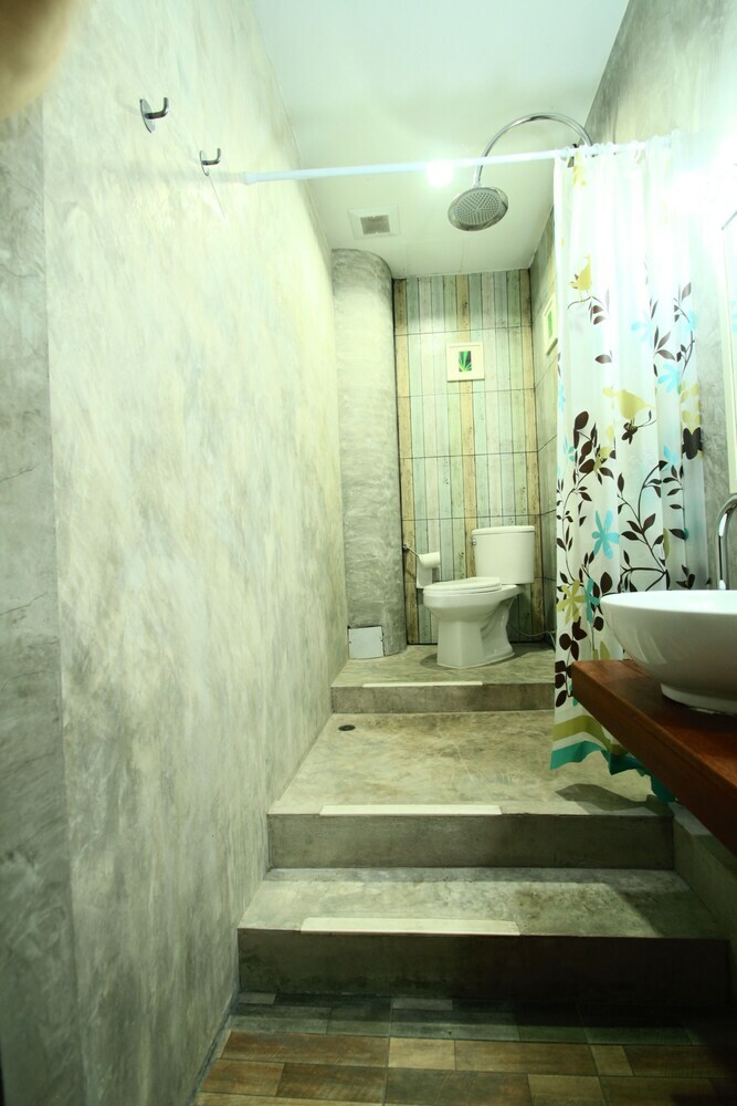 Hotel Pattaya Norndee