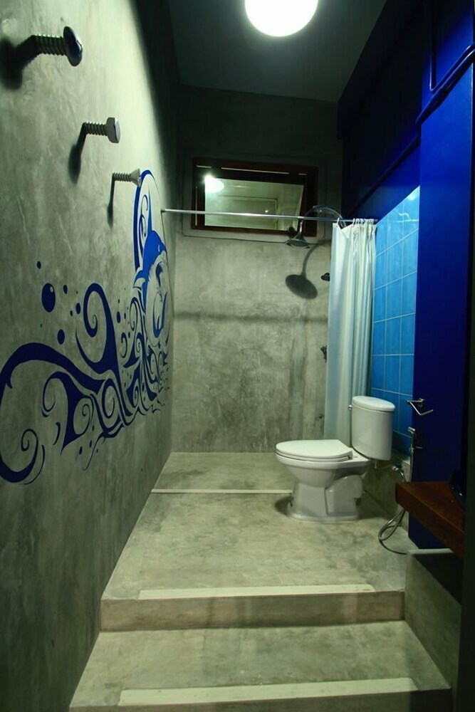 Hotel Pattaya Norndee