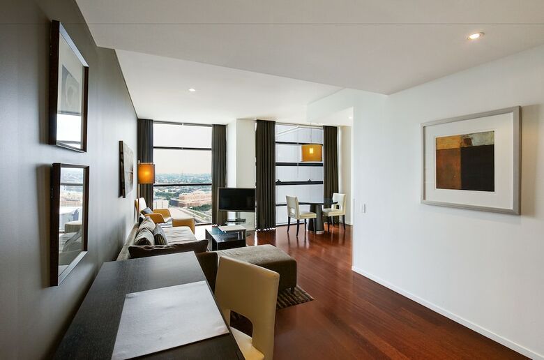 Aparthotel Fraser Suites Sydney