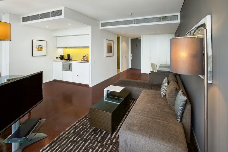 Aparthotel Fraser Suites Sydney