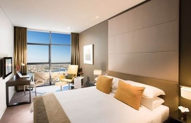 Aparthotel Fraser Suites Sydney