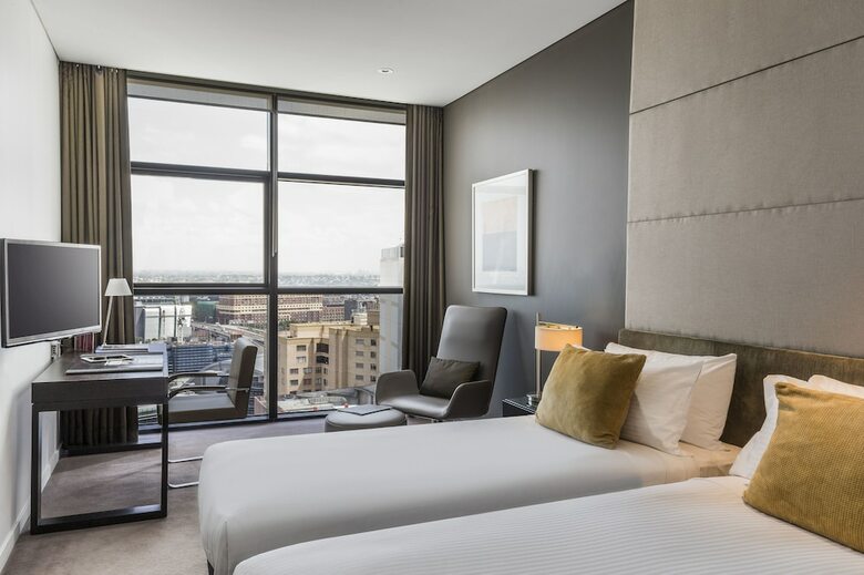 Aparthotel Fraser Suites Sydney