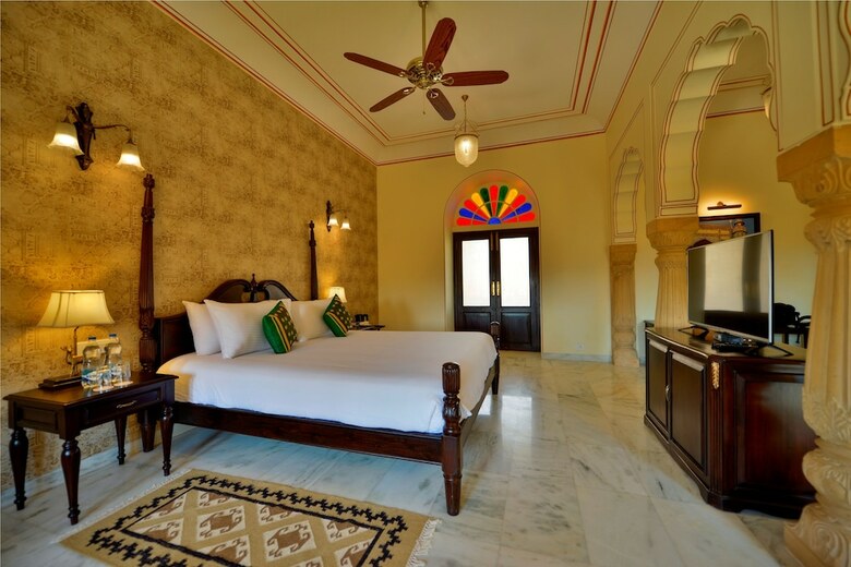 Hotel Jaisalkot