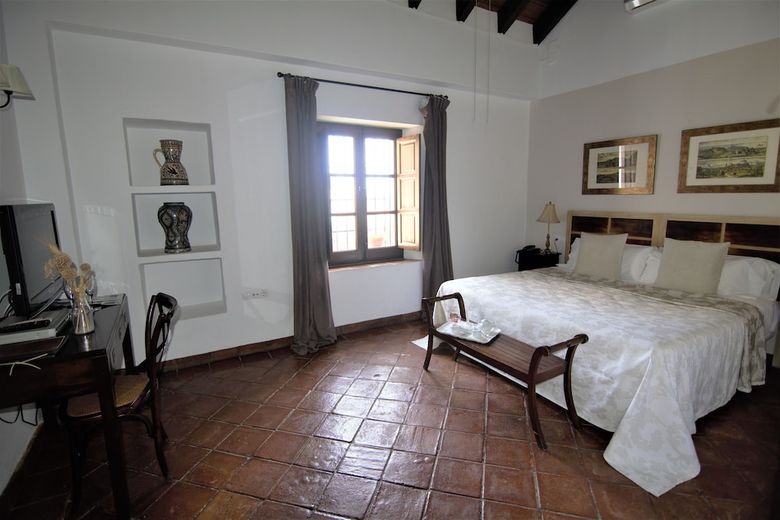 Hotel Fuente Del Sol