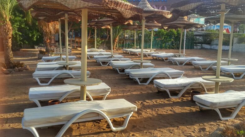 Hotel Cataract Layalina Resort