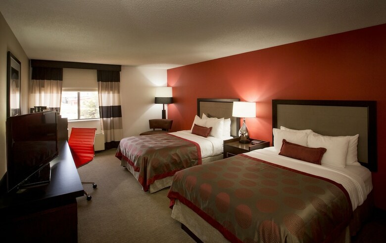 Hotel Ramada By Wyndham Marquette