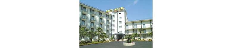 Art Hotel Capomulini