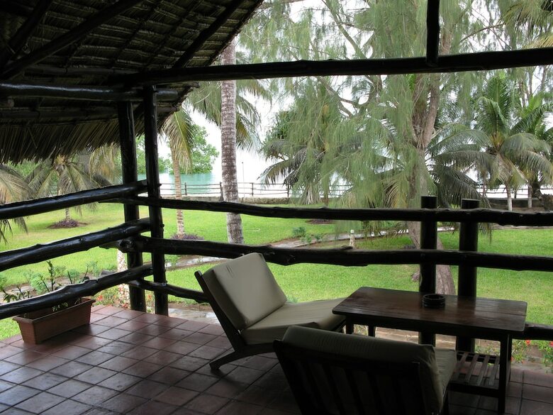 Hotel Zanzibar Beach Resort