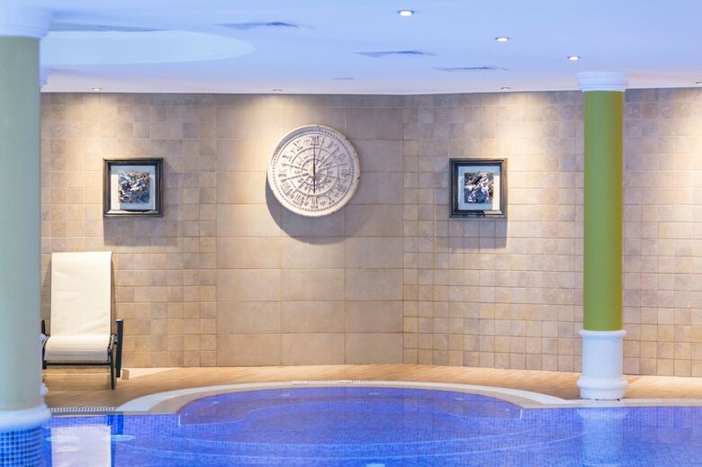 Romance Splendid Spa Hotel