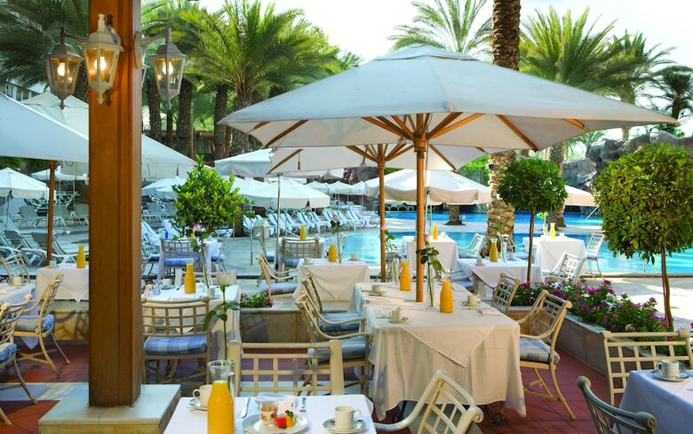 Hotel Royal Beach Eilat