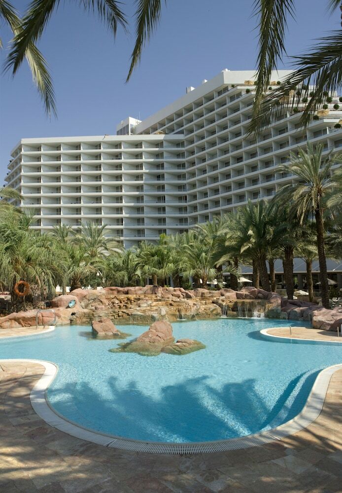 Hotel Royal Beach Eilat